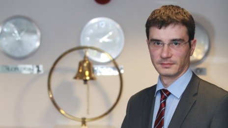 Иван Такев: За повече IPO-та е необходимо да създадем правилната екосистема