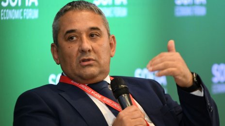 Калин Христов: Инфлацията в България е много над заложената за членство в еврозоната