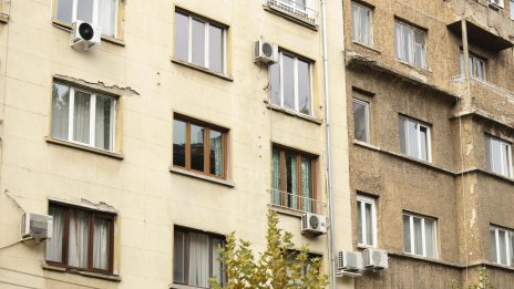 Двустайните жилища в столицата извън центъра: 2000-2300 евро на кв. м през лятото