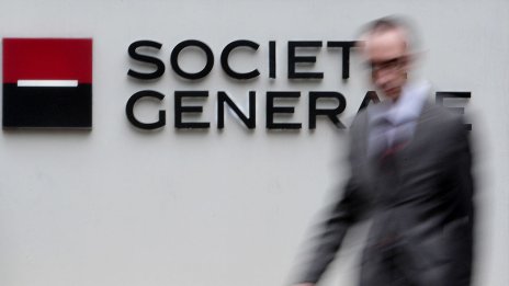 Societe Generale обяви рекордна тримесечна печалба и обратно изкупуване за 1,5 млрд. евро