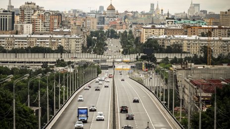Руската централна банка се готви за ястребов завой