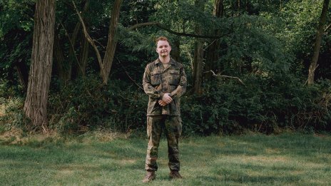 Германия е с една стъпка по-близо до възстановяването на военната служба