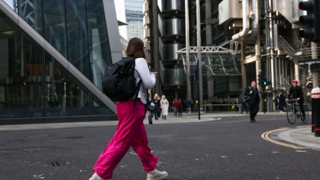 ЕЦБ предупреждава за рискa при фондове за недвижими имоти 