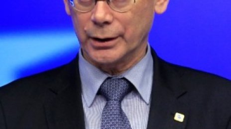 Срещата на високо равнище на ЕС отложи важните въпроси