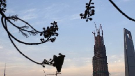 Нагласите на китайските производители се подобряват