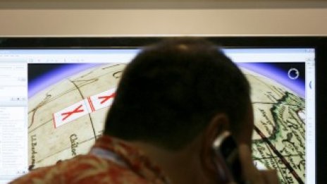 Австралийската полиция недоволна и от Google Maps