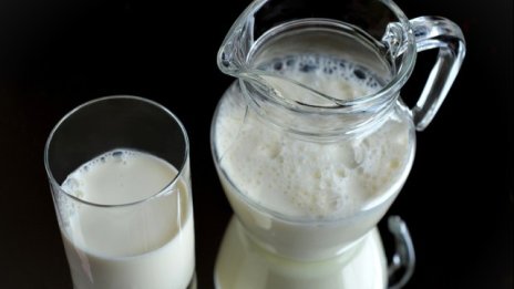 Млечните продукти от малките стопанства може да се продават под една марка