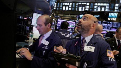 Данните за трудовия пазар окрилиха Wall Street*