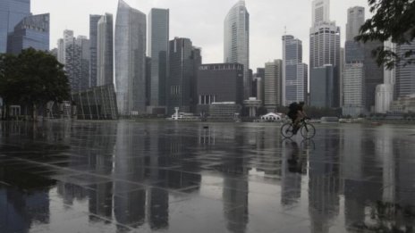 Индонезия задържа 6-ма, заподозрени в подготовка на ракетен удар срещу Сингапур