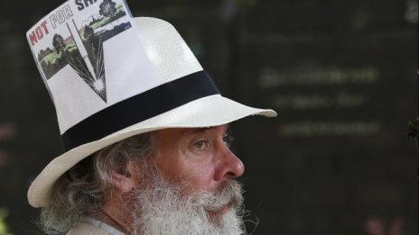 Великобритания може да плаща на домакинствата, засегнати от добива на шистов газ