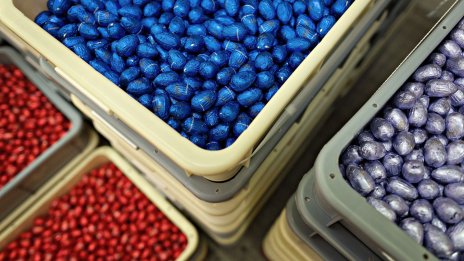 Nestle повиши прогнозата за продажбите си за годината след силен ръст за деветмесечието