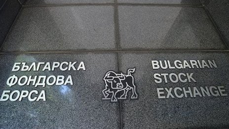 Акциите на „Сирма ГХ“ доведоха SOFIX до подножието на 850 пункта