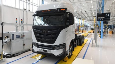 Nikola сключи договор за доставка на батерии с още един разработчик