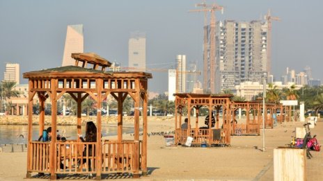 Една от най-богатите държави в света става негодна за живот