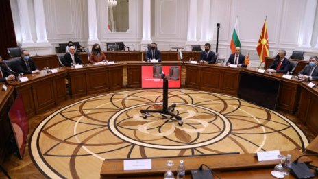 Кадър на деня за 18 януари