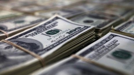 Първият годишен бюджетен дефицит на Тръмп достигна 6-годишен връх