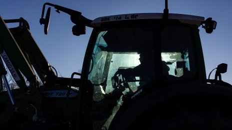 ЕС казва, че иска продоволствена сигурност, но всъщност има предвид повече износ на храни