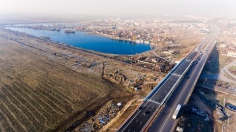 Постъпленията от е-винетки през 2019 г. са с 35 млн. лв. повече от 2018 г.