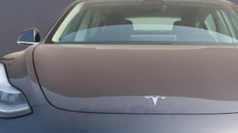 Tesla ще започне да доставя произведения в Китай Model 3 от 7 януари