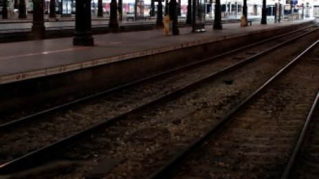 Транспортната стачка във Франция достигна 51-годишен рекорд