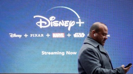 Големите очаквания за Disney+ бележат добро начало на 2020 г. за компанията