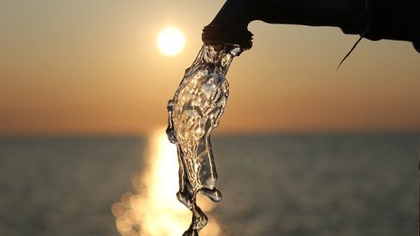 Какви са рисковете от разрастване на водната криза в страната?