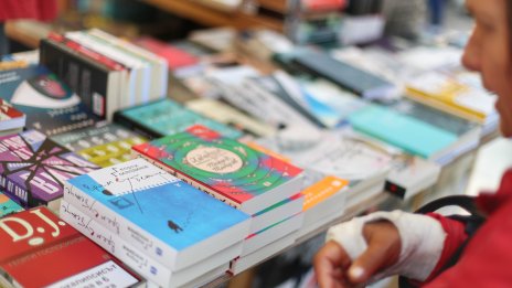 Електронните книги са все по-популярни у нас, расте и търсенето на аудиокниги