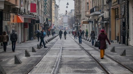 Арх. Здравков: Климатиците в София няма да бъдат премахвани принудително