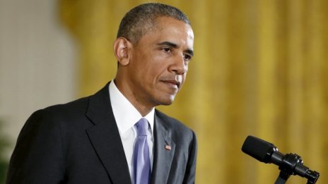 Обама: Сделката с Иран спестява риска от по-голяма война в Близкия изток