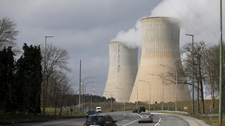 Ядрената енергетика има шанс да излъска имиджа си на форума COP27