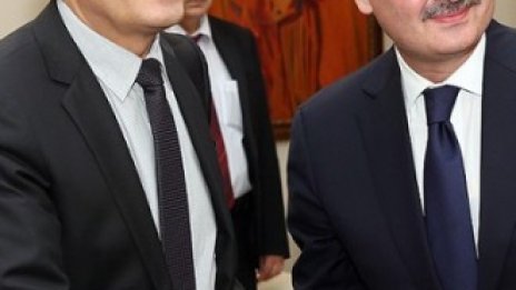 Договаряме 500 млн. евро от ЕИБ за инфраструктурни проекти до 2020 г.