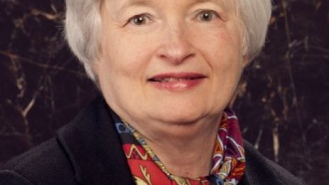 10 факта за Джанет Йелън - жената, която вероятно ще оглави Федералния резерв