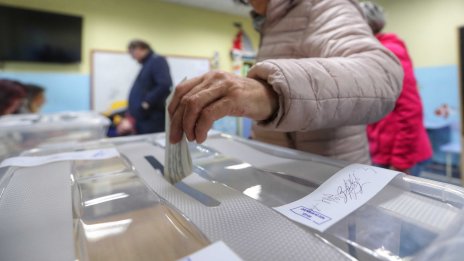 Няколко партии искат касиране на парламентарния вот заради нарушения