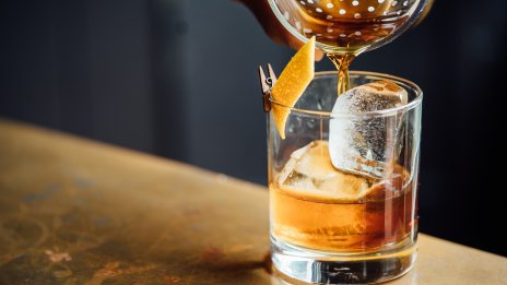 Младите китайци все повече предпочитат уискито пред местните напитки