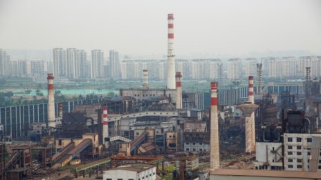 ОП &bdquo;Околна среда&ldquo; е подготвила близо 60 млн. лв за опазването на въздуха