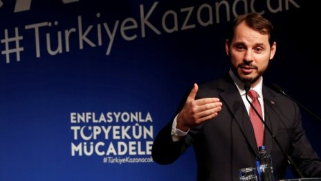 Турция ще се бори с инфлацията с доброволно 10-процентно намаление на цените 