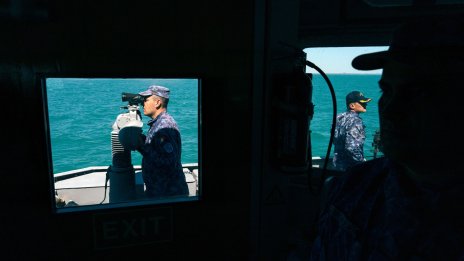 НАТО бърза да отговори на руската заплаха в уязвимия черноморски регион