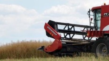 Новият проектобюджет орязва само плащанията за единица площ, каза агроминистърът