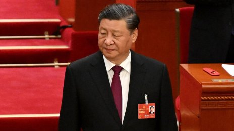 Си Дзинпин обмисля първото си посещение в Южна Корея от близо десетилетие