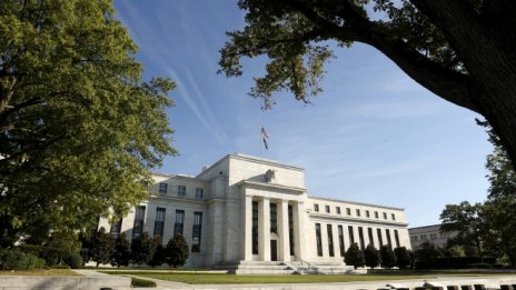 Федералният резерв запазва водещите лихви