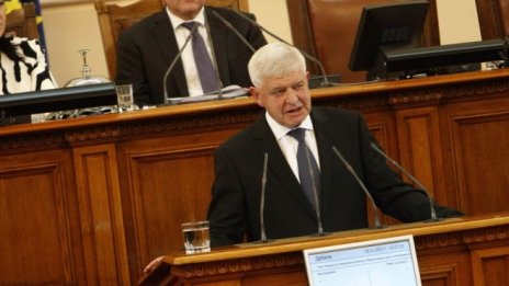 Ананиев: През НЗОК парите за Фонда за лечение на деца ще се разходват прозрачно