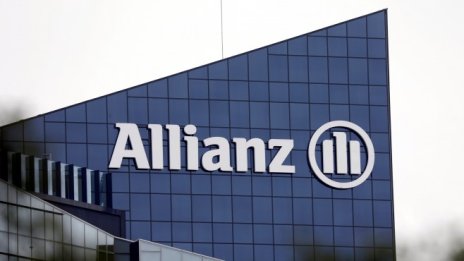 Allianz отново успя да отчете силен ръст на печалбата 