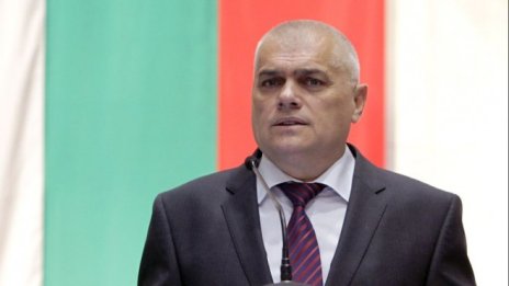 57 млн. евро от ЕС са отишли за охрана на българската граница