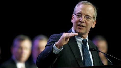 Уилям Дъдли потвърди очакванията на Фед за ускоряване на инфлацията