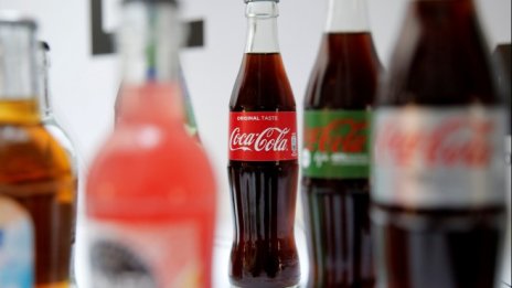 Силен отчет окрили акциите на Coca-Cola HBC