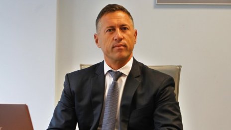 Янко Георгиев: Скоро пускаме sms известяване на пътниците при промени в полета 