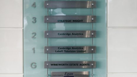 Meta сключи извънсъдебно споразумение по делото за Cambridge Analytica