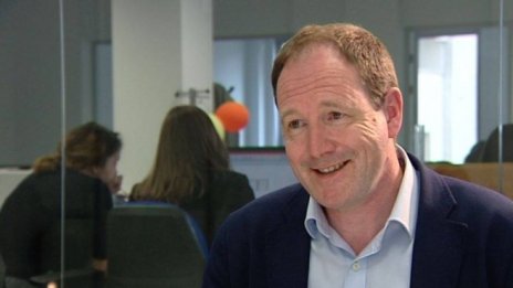 IBM: Здравеопазването изостава с внедряването на новите технологии