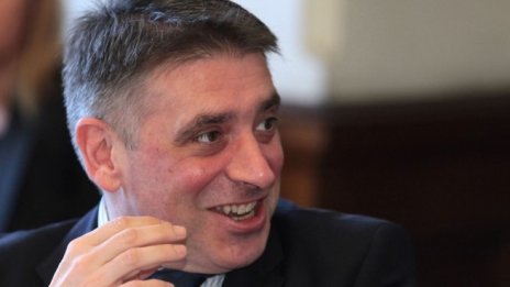 Нов орган може да замести Съвета за съдебна реформа