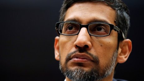 Google: Регулацията на технологичните играчи може да има непредвидени последици